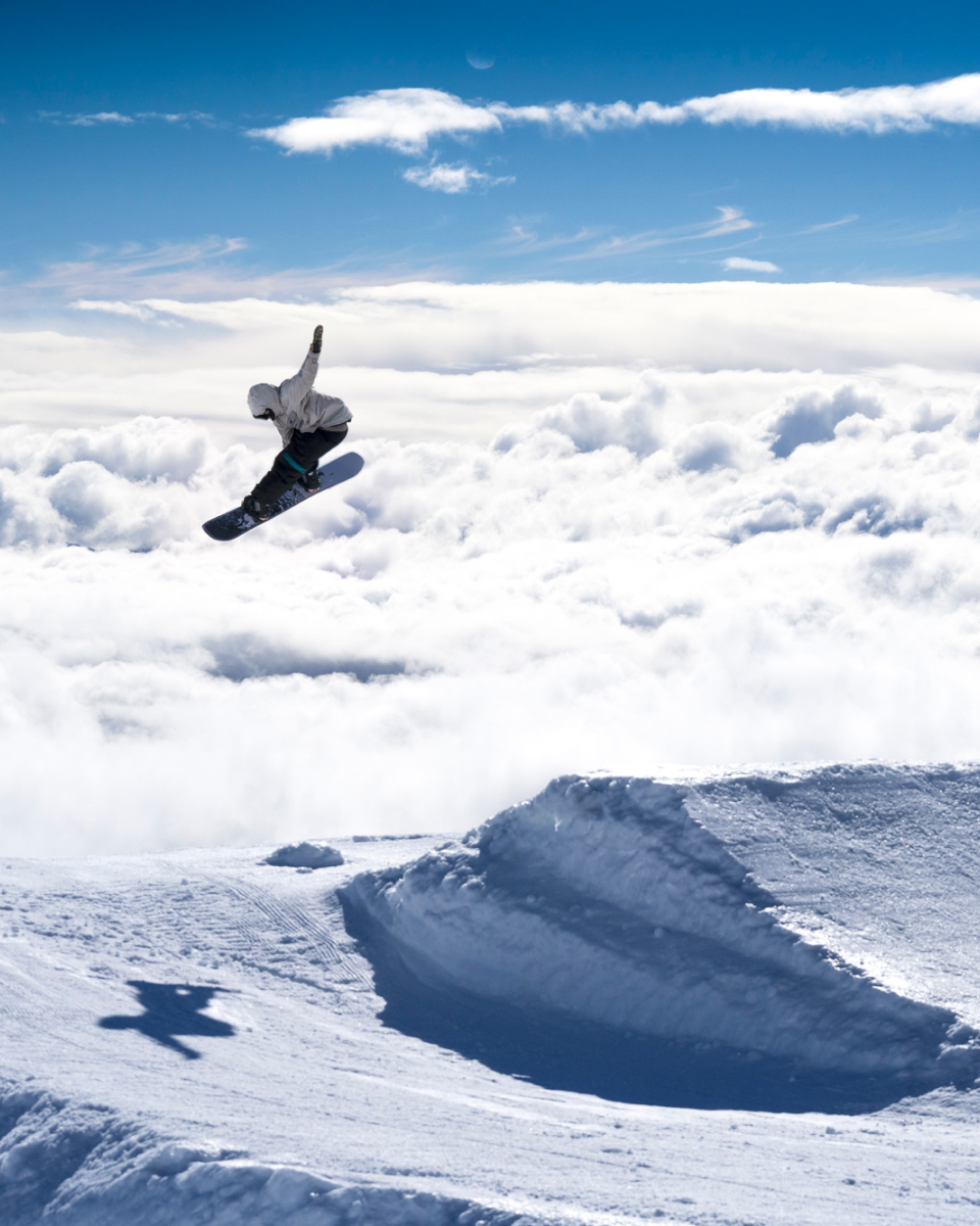 Snowpark